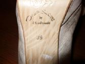 Parduodu l. geros bukles batelius - 38-39 d. - nuotraukos Nr. 9