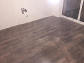 Grindų laminato,vinilines klojimas Kaune Nuo 3 Eur - nuotraukos Nr. 6