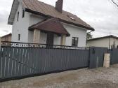 Kiemo stumdomų/varstomų vartų gamyba. Automatika - nuotraukos Nr. 16