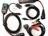 Citroen, Peugeot diagnostika Lexia 3 Full chip ver