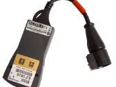 Citroen, Peugeot diagnostika Lexia 3 Full chip ver - nuotraukos Nr. 2