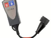 Citroen, Peugeot diagnostika Lexia 3 Full chip ver - nuotraukos Nr. 3