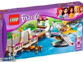Lego friends