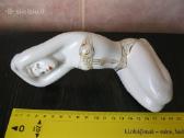 CCCP Porceliano statulele. - nuotraukos Nr. 8