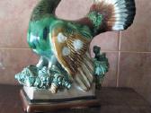 CCCP Porceliano statulele.