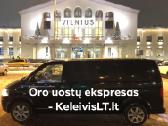 Oro Uostų Expressas - Klaipėda - nuotraukos Nr. 3