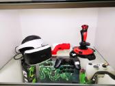 Sony Ps5 Ps4 PS3 Priedai Vilnius - nuotraukos Nr. 4