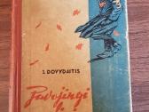 Parduodu knygas - nuotraukos Nr. 9