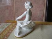 CCCP Porceliano statulele. - nuotraukos Nr. 4
