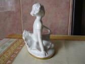 CCCP Porceliano statulele. - nuotraukos Nr. 6
