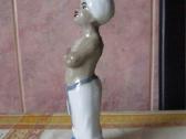 CCCP Porceliano statulele. - nuotraukos Nr. 3