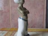 CCCP Porceliano statulele. - nuotraukos Nr. 6