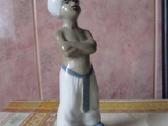 CCCP Porceliano statulele. - nuotraukos Nr. 7