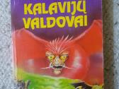 Parduodu knygas