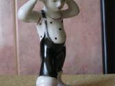 CCCP Porceliano statulele. - nuotraukos Nr. 2