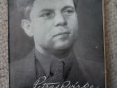 Parduodu knygas