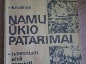 Parduodu knygas