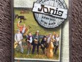 Garso kasetė Jonis – Linksma kaimiška muzikikė