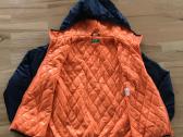 Benetton pavasarinė striukė, 11-12m. - nuotraukos Nr. 2