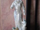 CCCP Porceliano statulele.