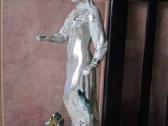 CCCP Porceliano statulele. - nuotraukos Nr. 3