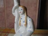 CCCP Porceliano statulele.