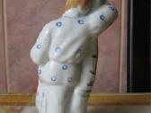 CCCP Porceliano statulele. - nuotraukos Nr. 4