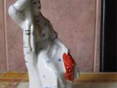 CCCP Porceliano statulele. - nuotraukos Nr. 6