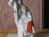 CCCP Porceliano statulele. - nuotraukos Nr. 7
