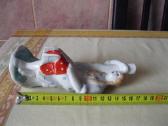 CCCP Porceliano statulele. - nuotraukos Nr. 8