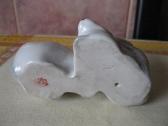 CCCP Porceliano statulele. - nuotraukos Nr. 6