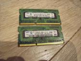 Laptopo atmintys ddr1, ddr2 , ddr3 , HDD, Cpu - nuotraukos Nr. 4