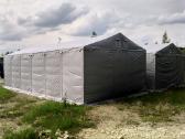 Sandėliavimui skirti paviljonai angarai - nuotraukos Nr. 3