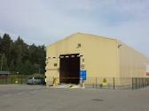 Pramoninės palapinės ir angarai – sandėliavimui - nuotraukos Nr. 2