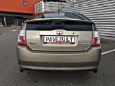 Toyota Prius/ Plus/corolla nuoma , pavežėjams - nuotraukos Nr. 9