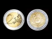 Estiški Unc eurai + 2eur jubiliejine - nuotraukos Nr. 2