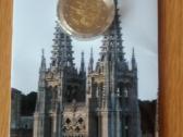 Ispanija 2012 m proof