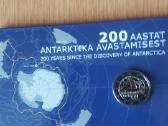 Estija 2020 m