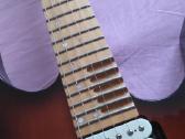 Gitara Yamaha rgx 621.