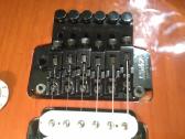 Gitara Yamaha rgx 621. - nuotraukos Nr. 3