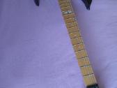 Gitara Yamaha rgx 621. - nuotraukos Nr. 5