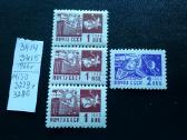 Pasto zenklukai.ccCCCP.1966 m. - nuotraukos Nr. 5