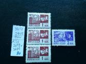 Pasto zenklukai.ccCCCP.1966 m.