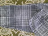 Flanelinės kelnės,flannel Pant, Фланелевые штаны - nuotraukos Nr. 2