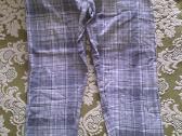 Flanelinės kelnės,flannel Pant, Фланелевые штаны