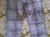 Flanelinės kelnės,flannel Pant, Фланелевые штаны - nuotraukos Nr. 6