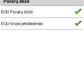 Daug modelių! Universali Elm327 diagnostika V1.5 - nuotraukos Nr. 7