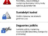 Daug modelių! Universali Elm327 diagnostika V1.5 - nuotraukos Nr. 9