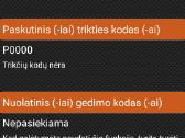 Daug modelių! Universali Elm327 diagnostika V1.5 - nuotraukos Nr. 10