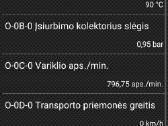 Daug modelių! Universali Elm327 diagnostika V1.5 - nuotraukos Nr. 11